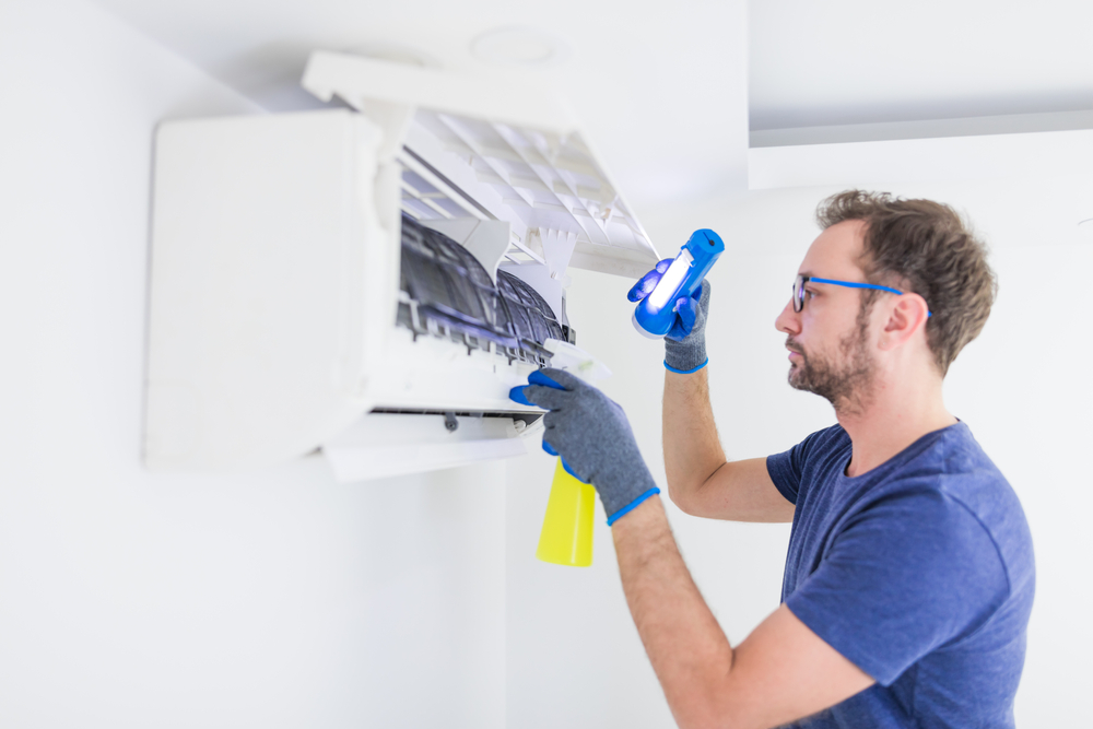 Klima Bakımı Nasıl Yapılır?