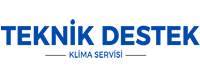 Klima Teknik Destek